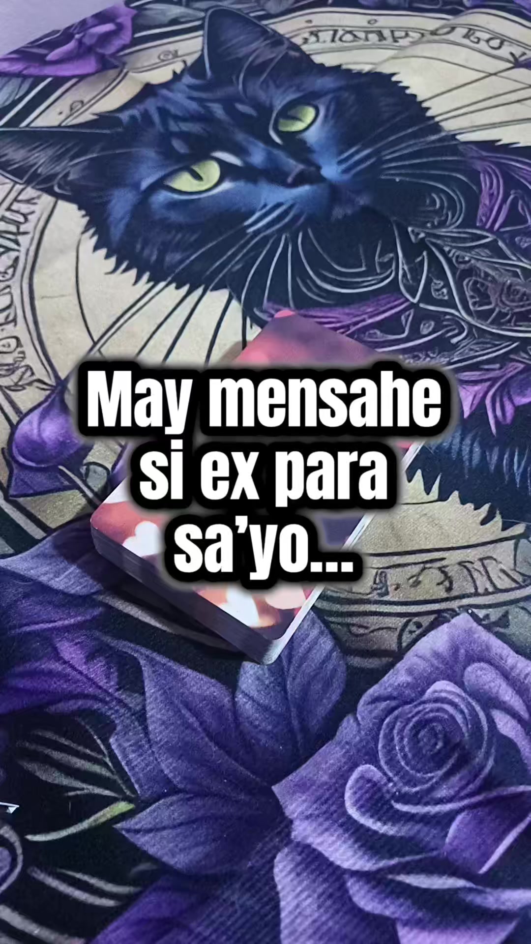 @Marie Tarot Reader