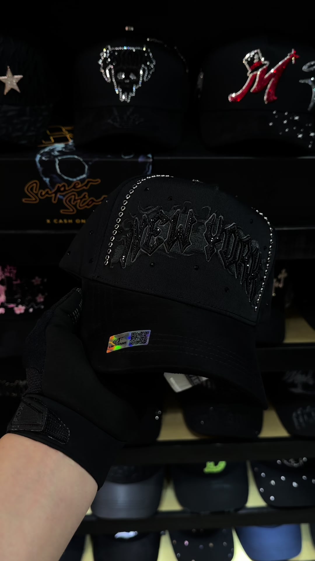 @King Hats