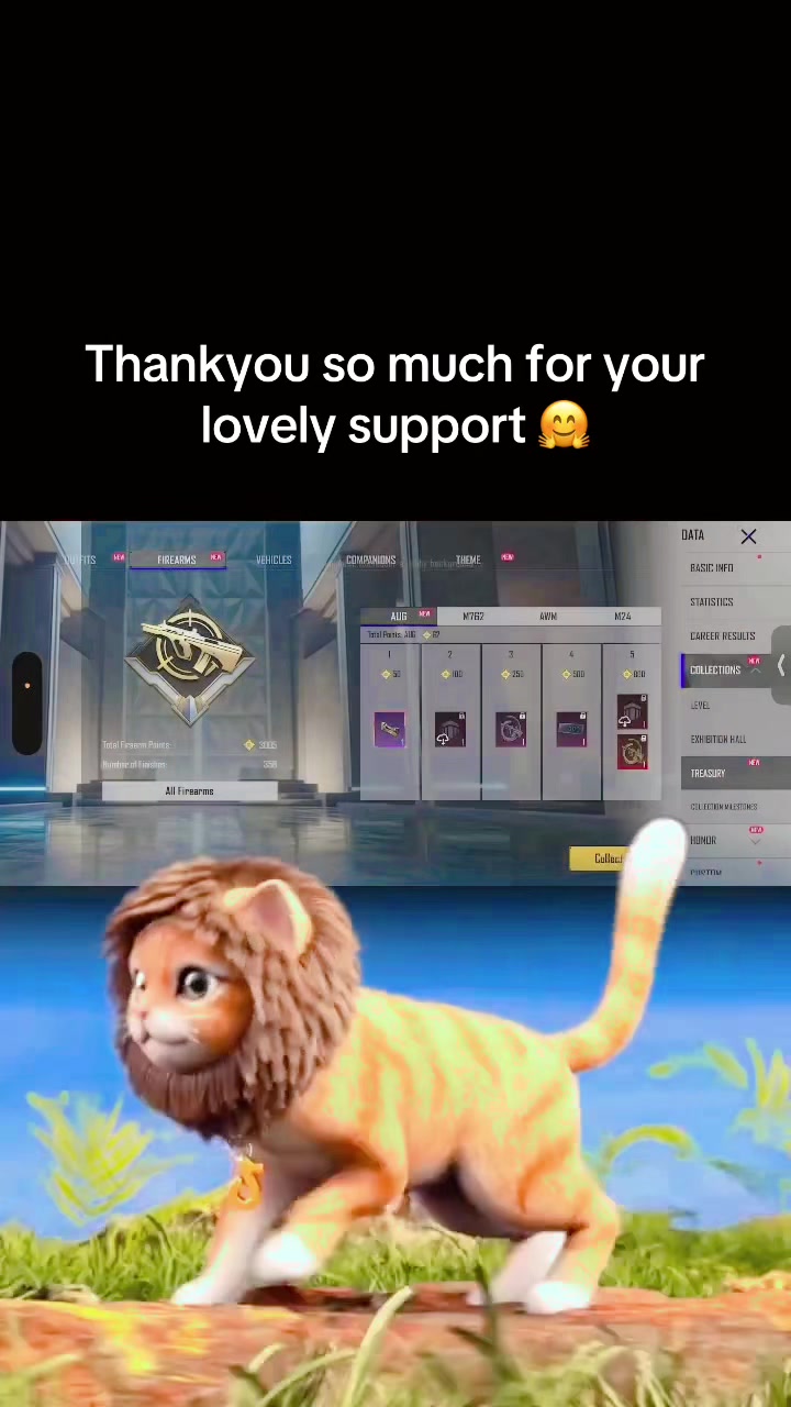 @LOVELY GAMING