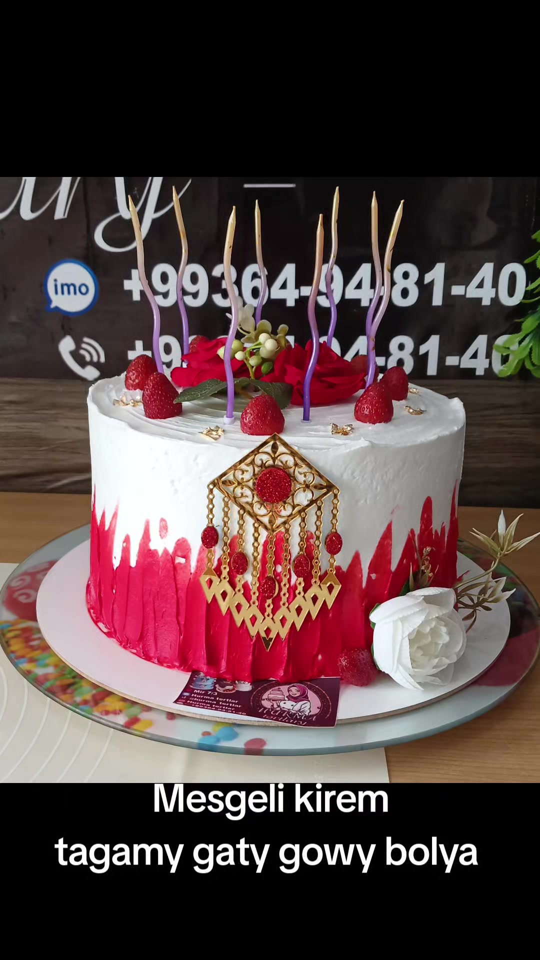 @@Hurmatortlar