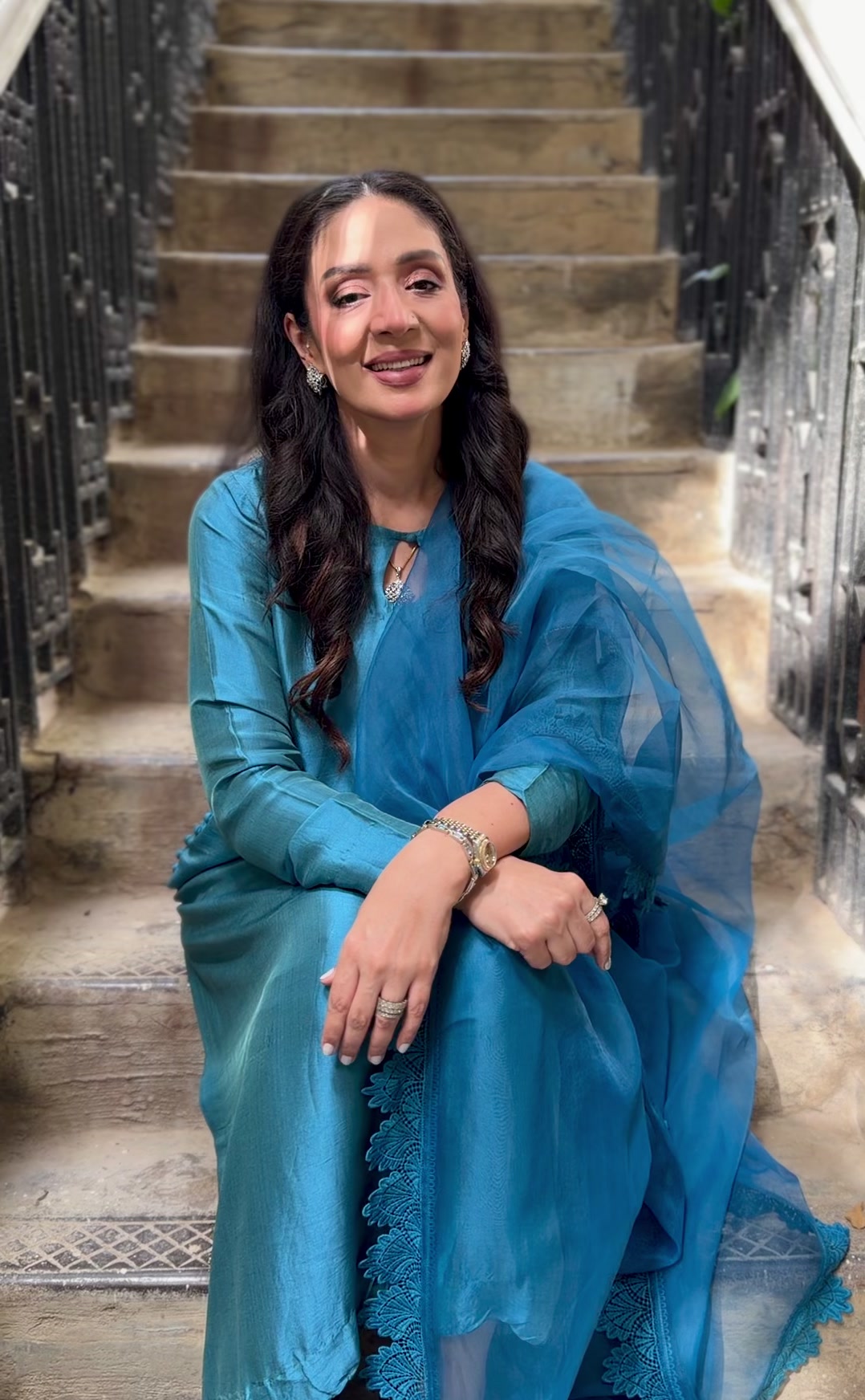 @Saima Qureshi