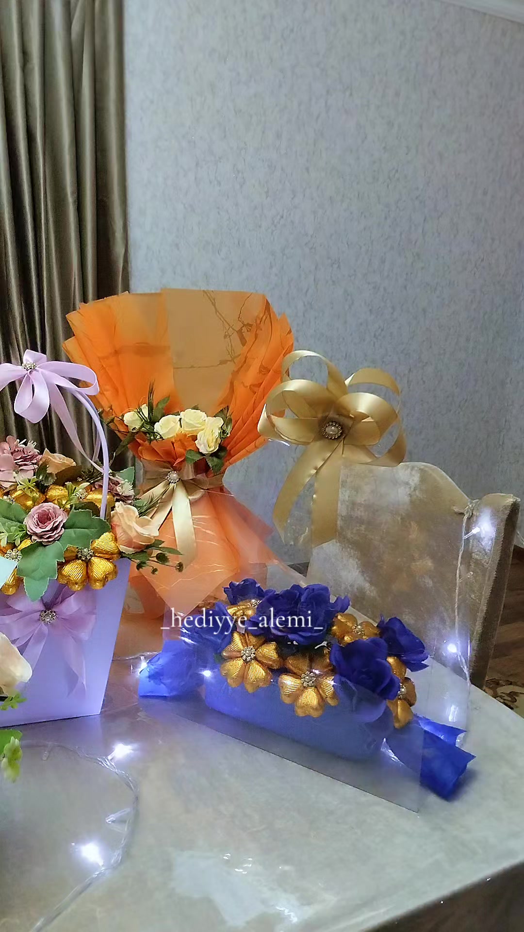 @Hediyye Alemi🎁