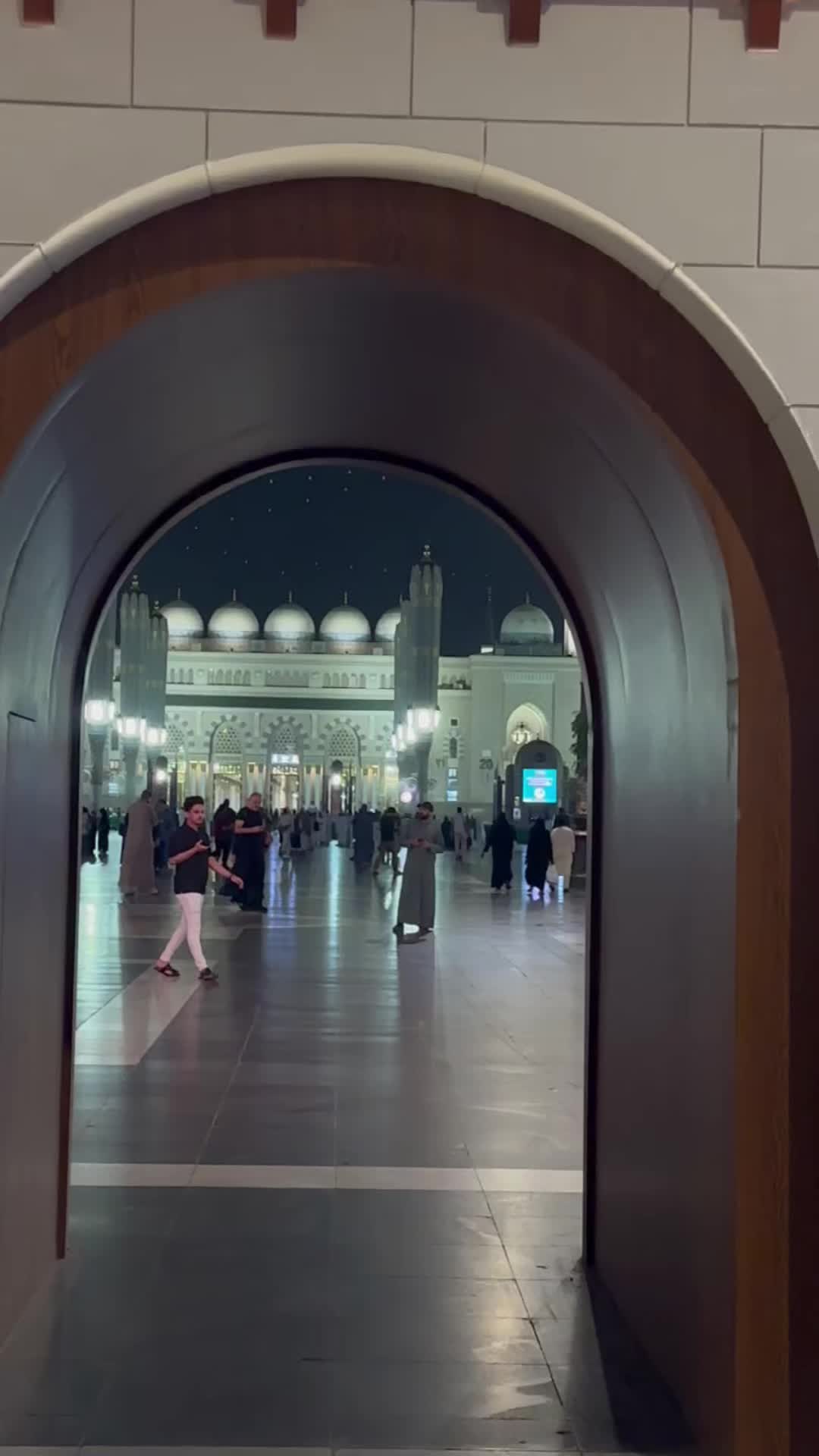 @متطوعة | المدينة المنورة 🕌