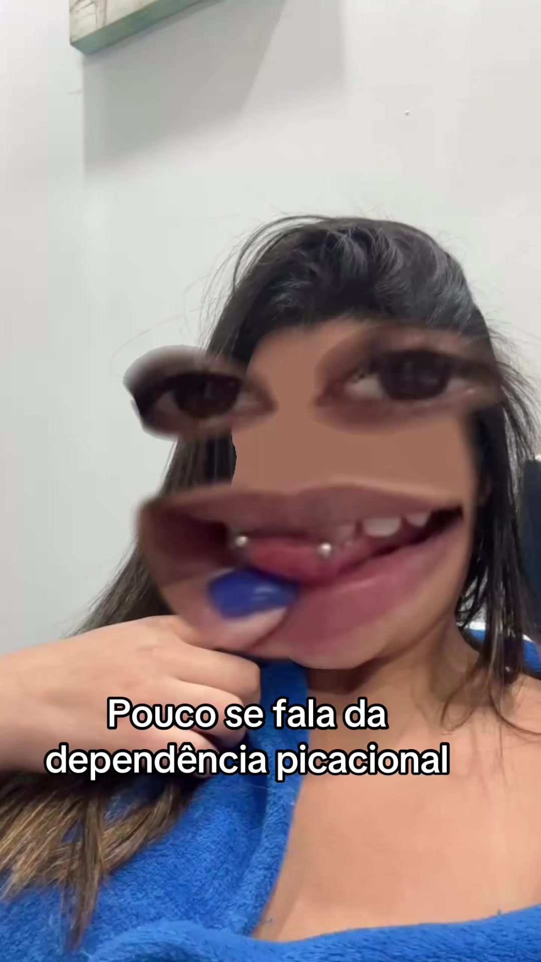 @Erica Werneck