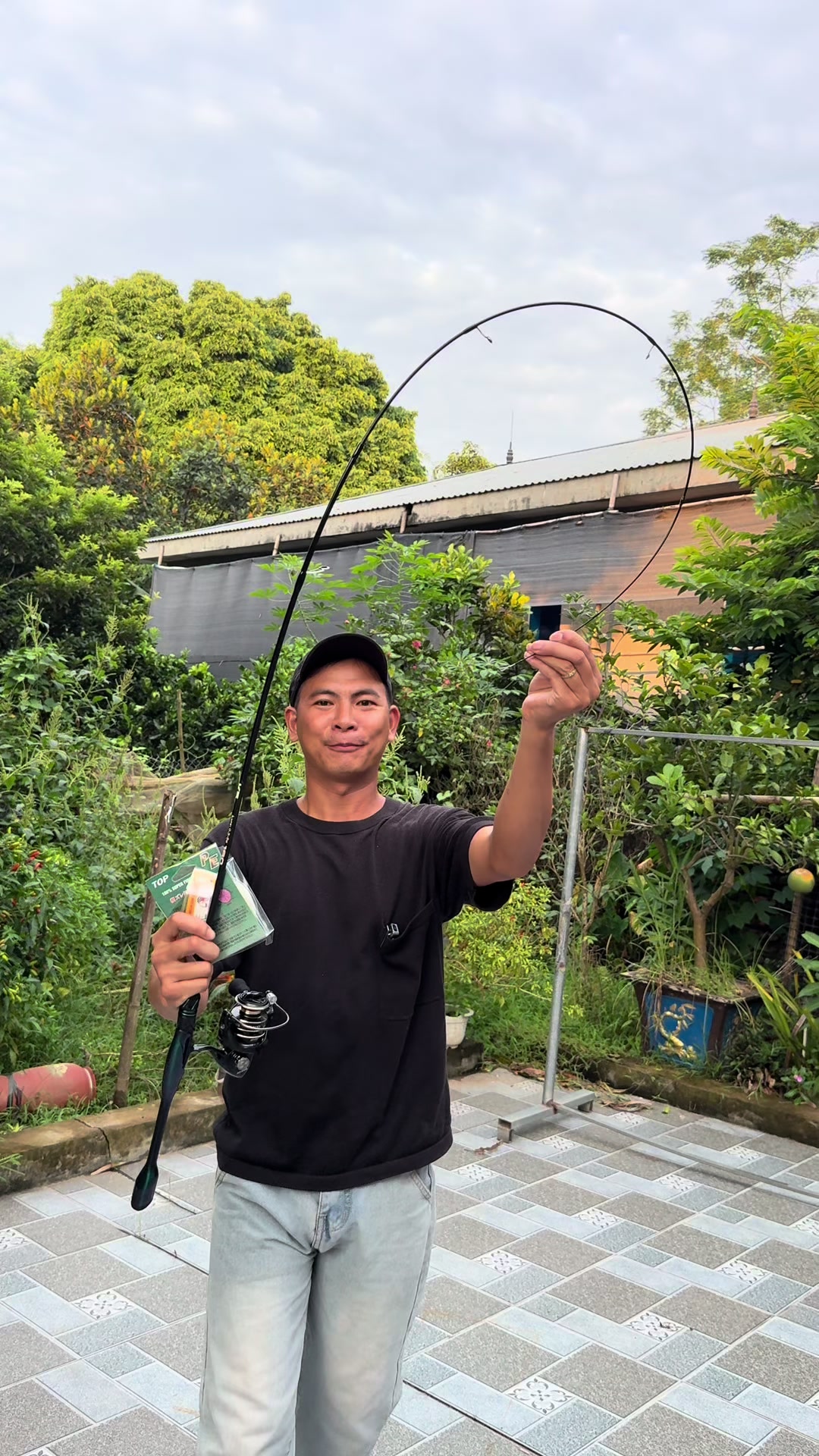 @Đồ C&acirc;u Thắng Phủi