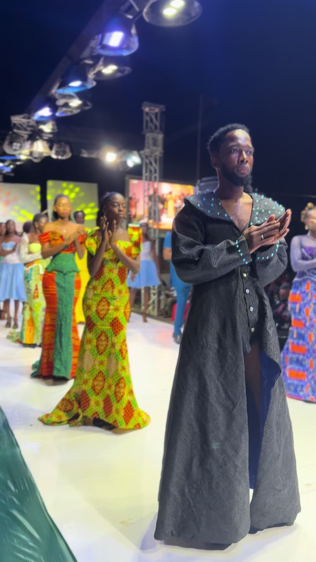 @Jay-one school of fashion