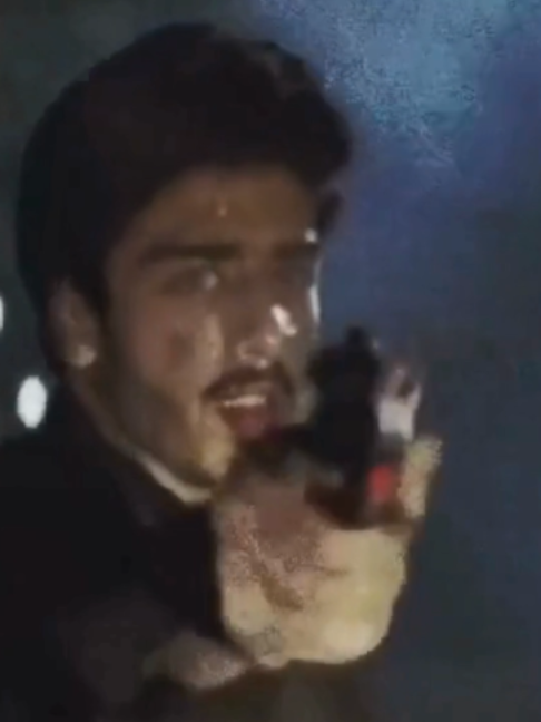 @Arbaz Khan