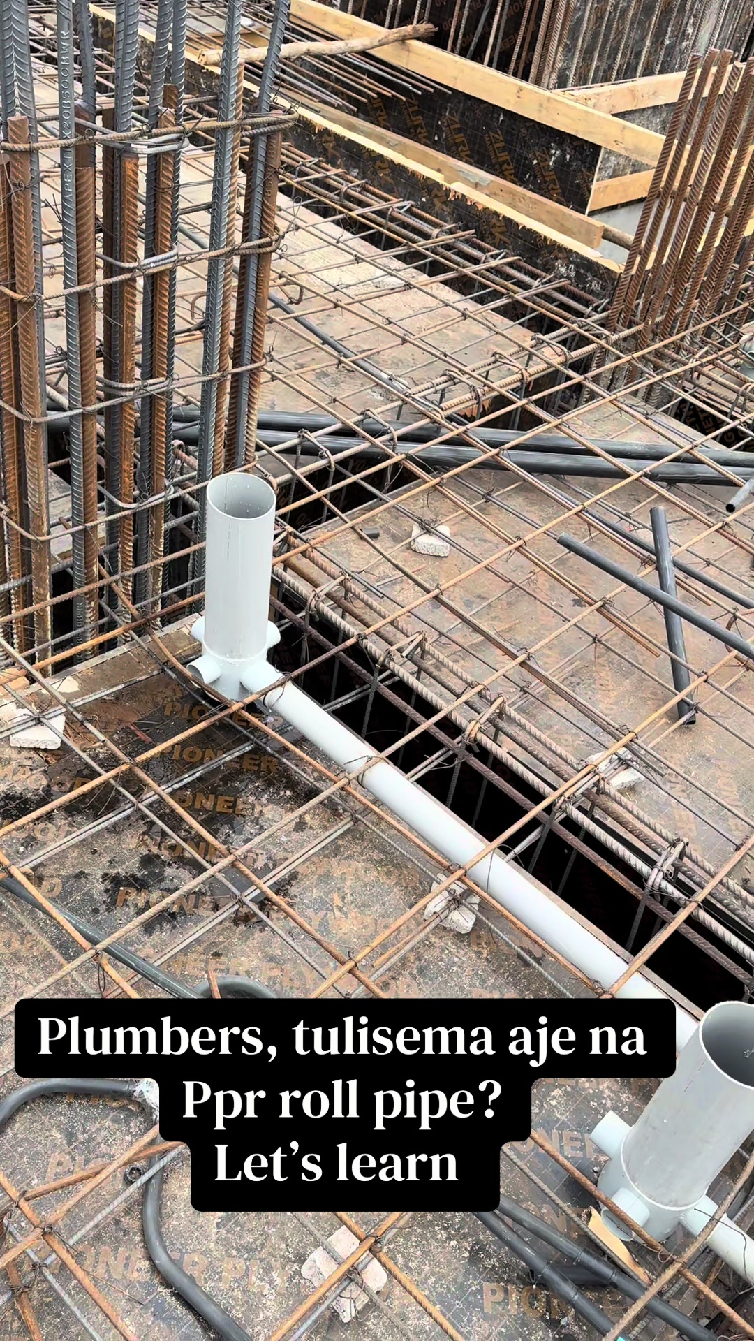 @OJ PLUMBERS