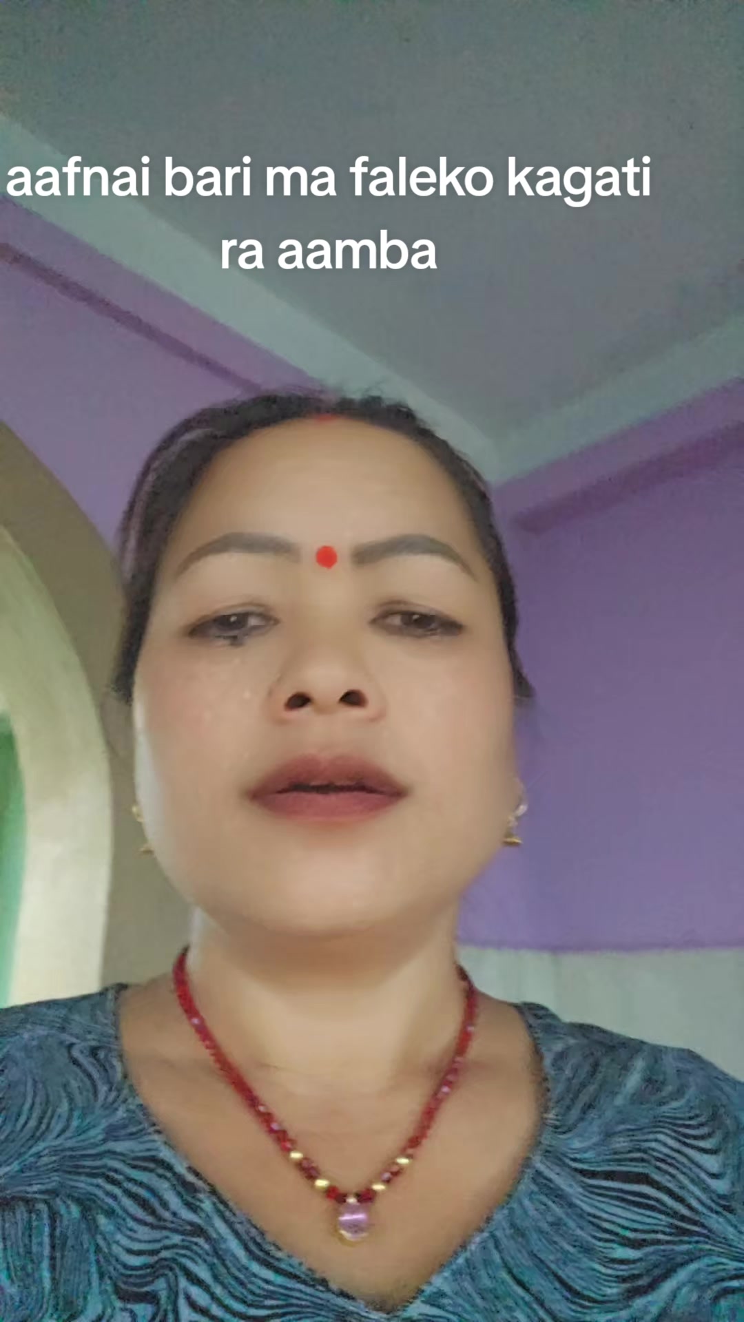 @Maya Pokhrel Chaudhary
