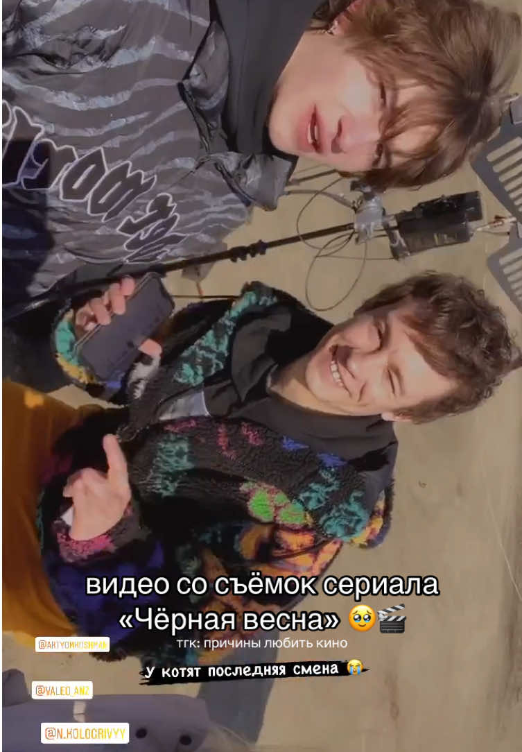@🎥тгк: причины любить кино