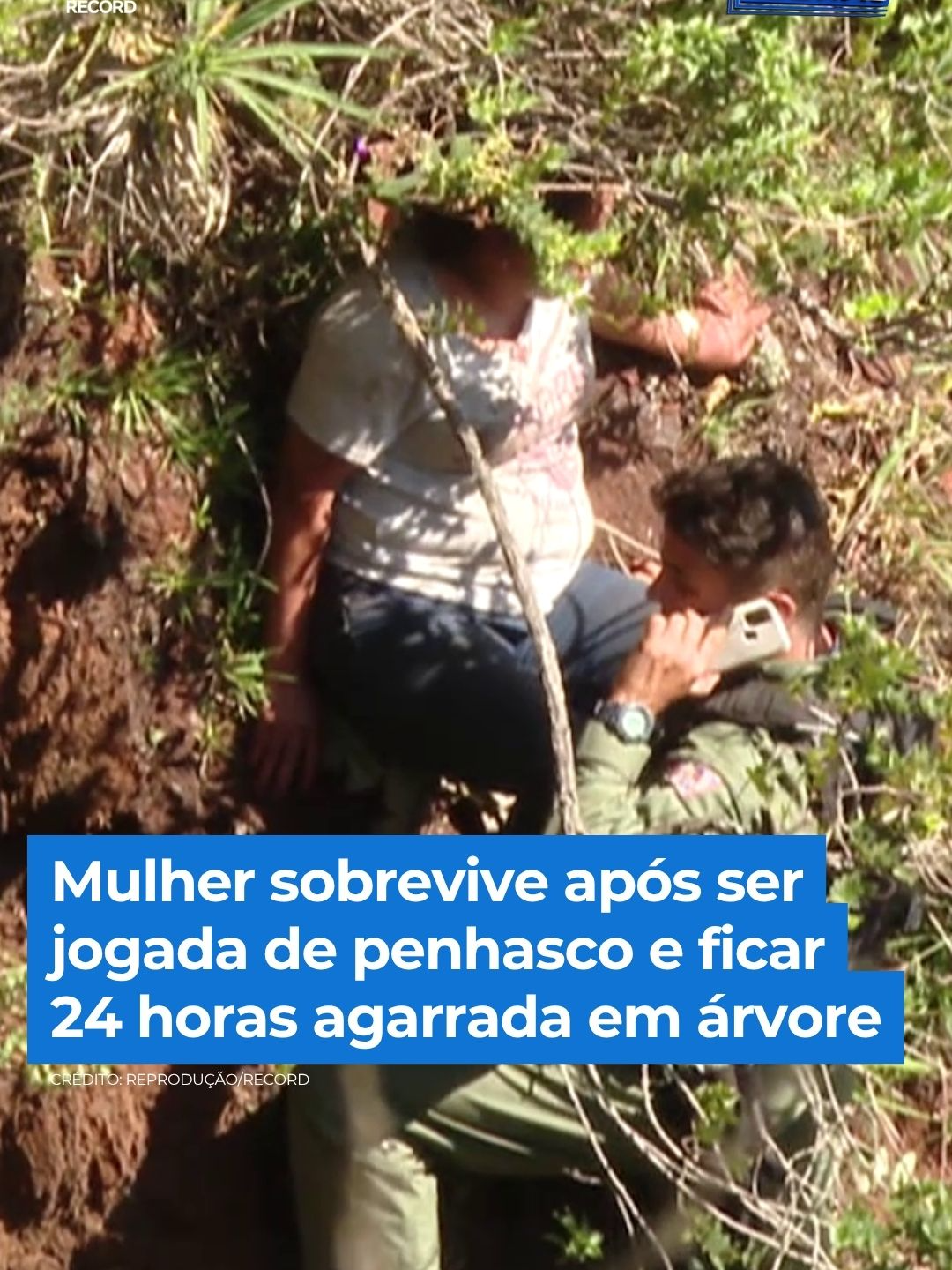 @Balanço Geral