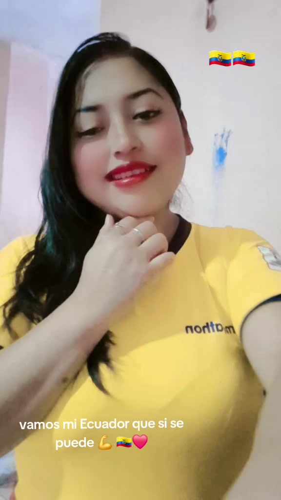 @Pris tu negrita consentida🥰😘