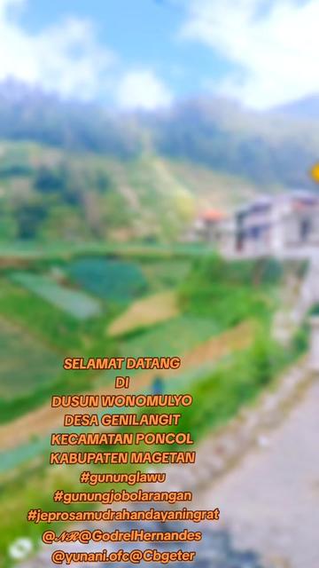 @JEPRO SAMUDRA
