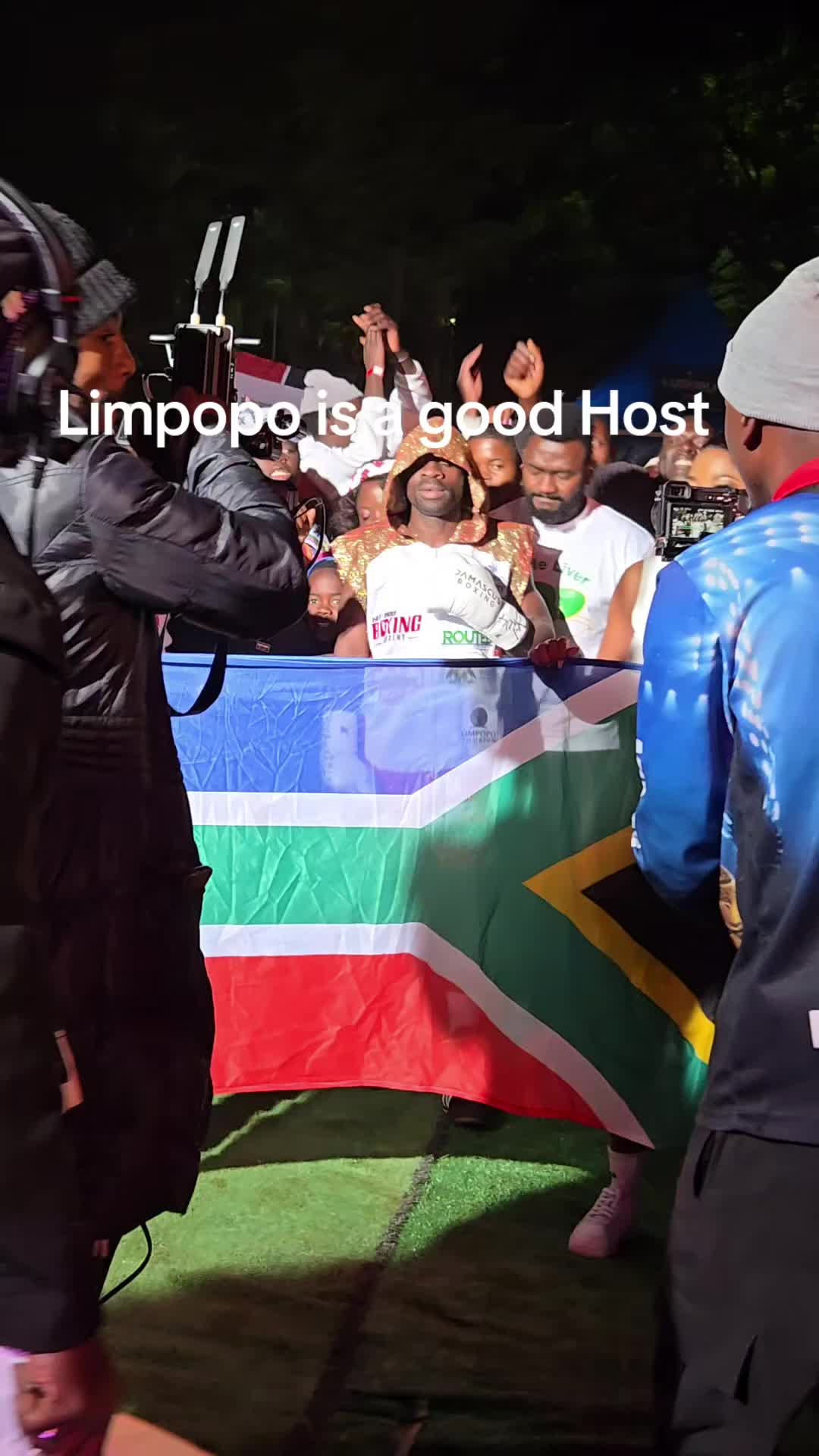 @Brand Limpopo
