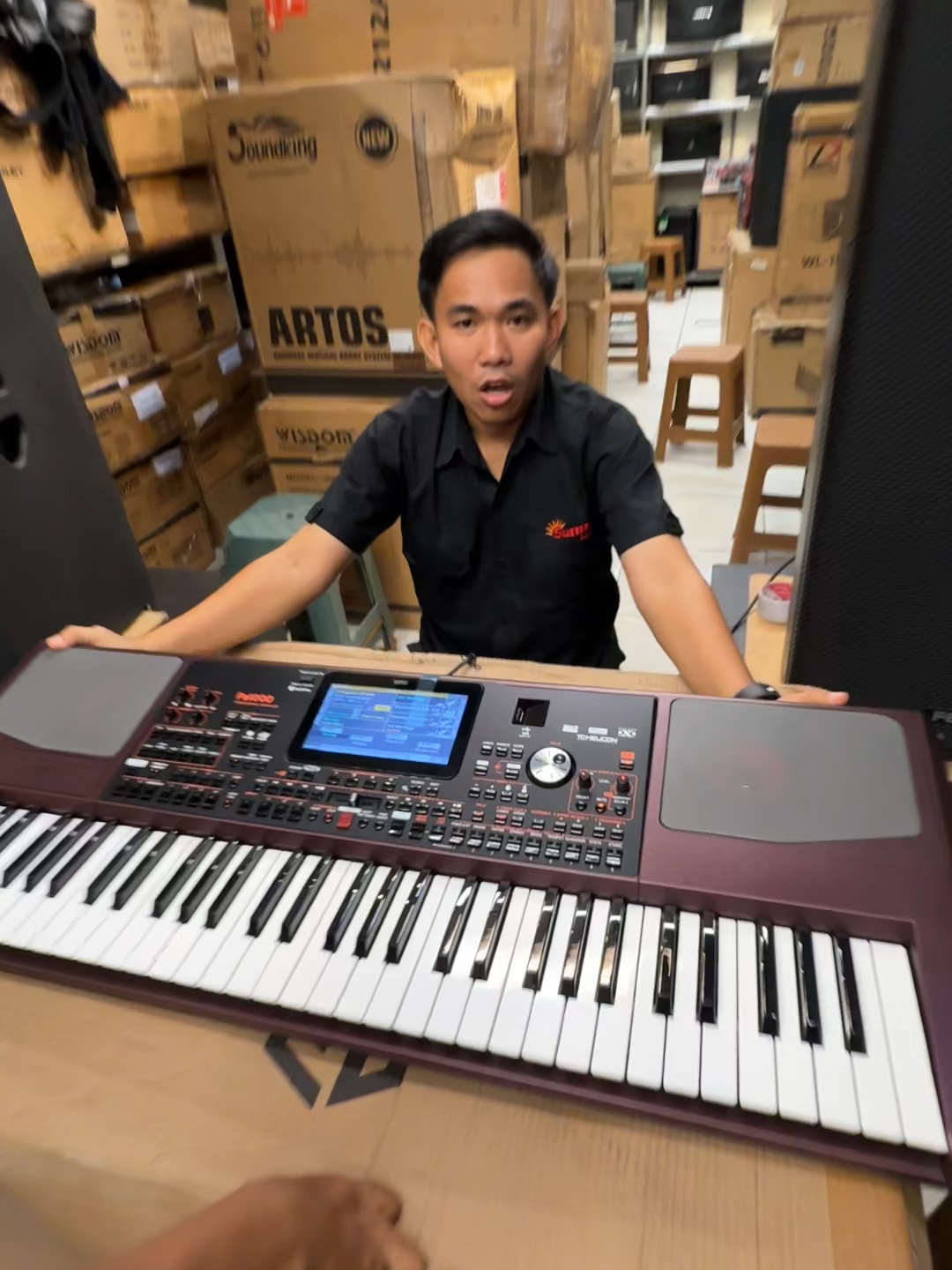 @sunnymusicpalembang