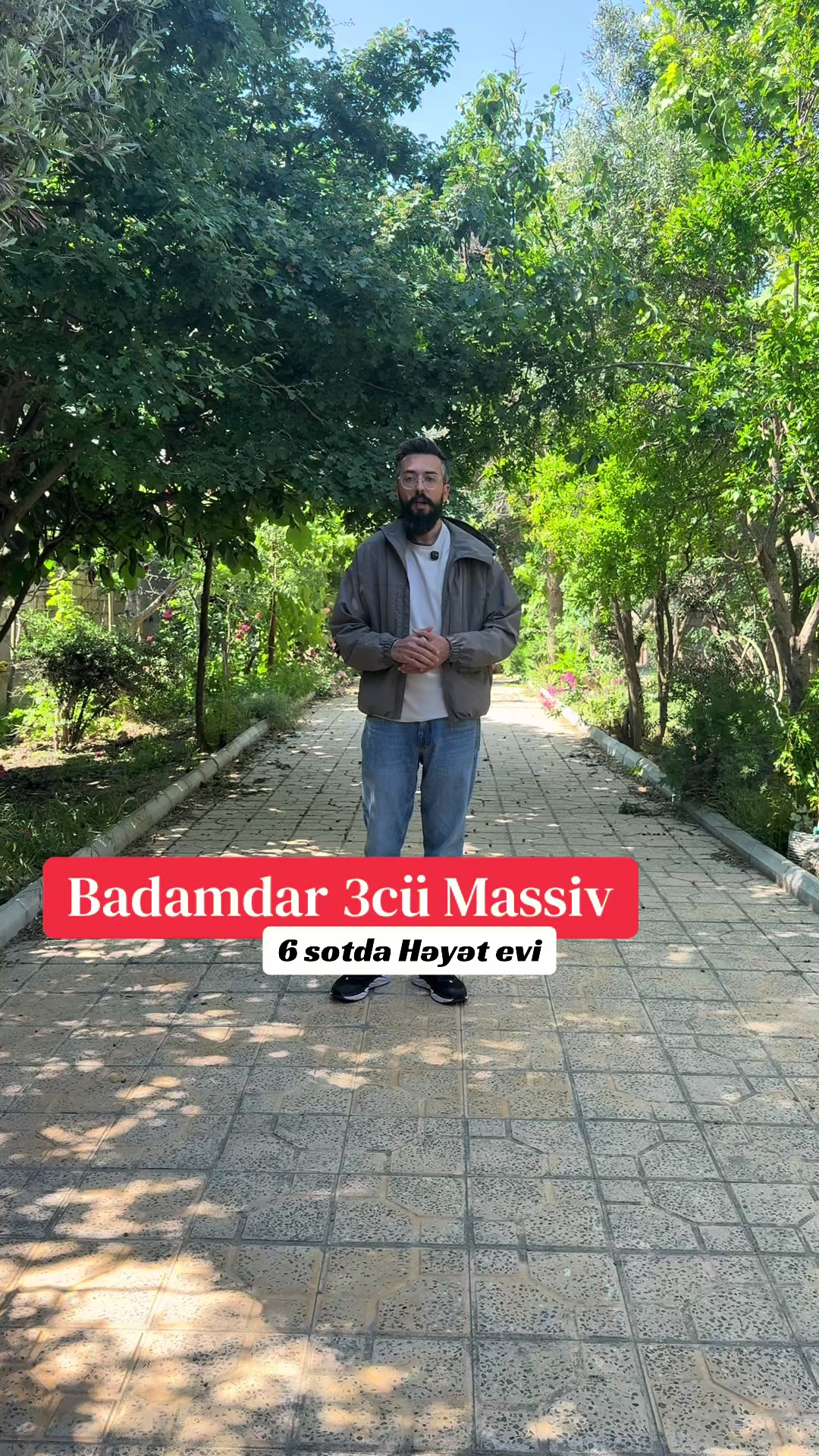 @Sizin Əmlakçı Elməddin