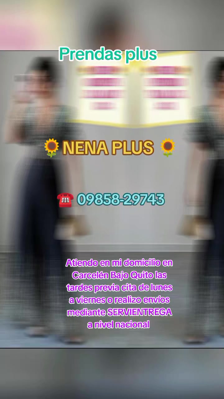 @🌻Nena Plus Size🌻