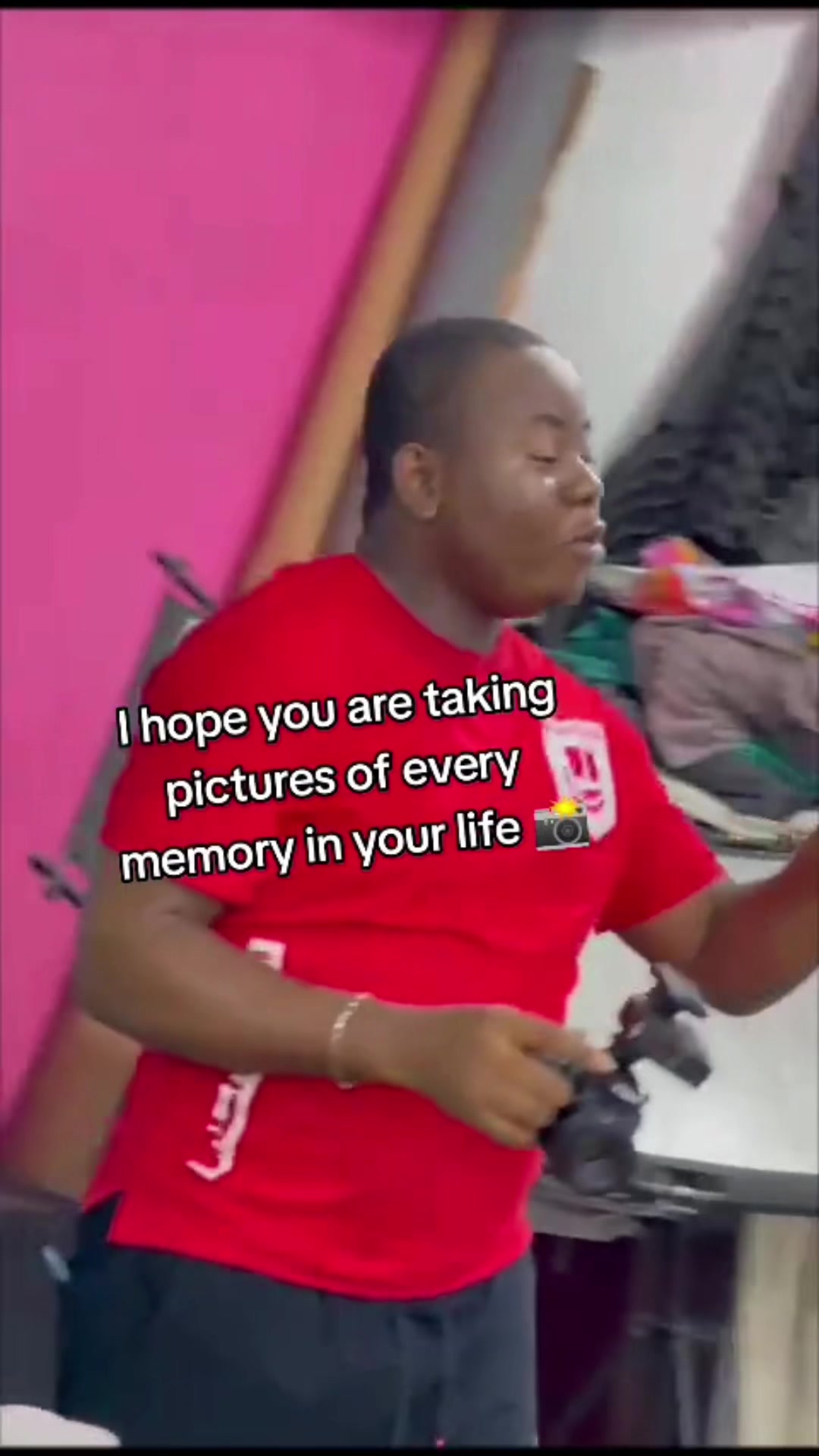 @Ambepaul