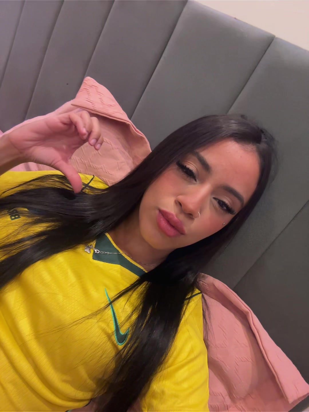 @Gabi Oliveira 💋