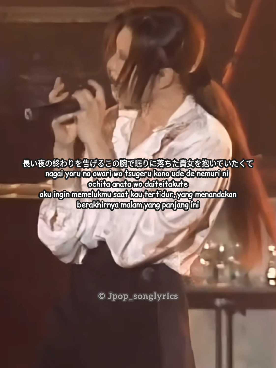 @Japan Song Lyrics