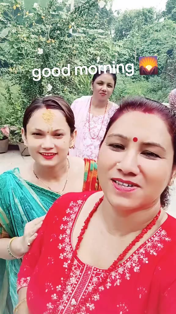 @Anupa Adhikari
