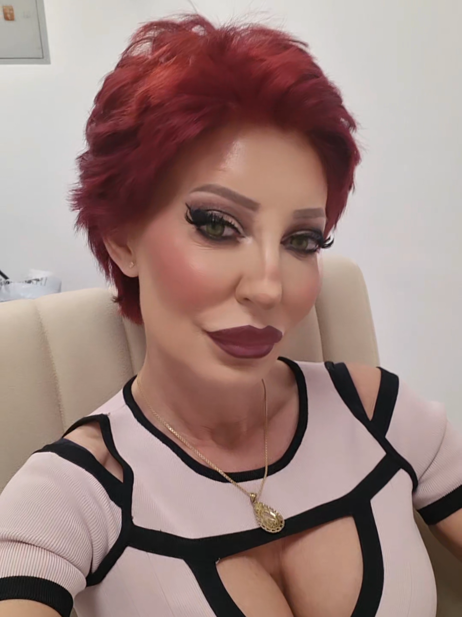 @vesna banjanin