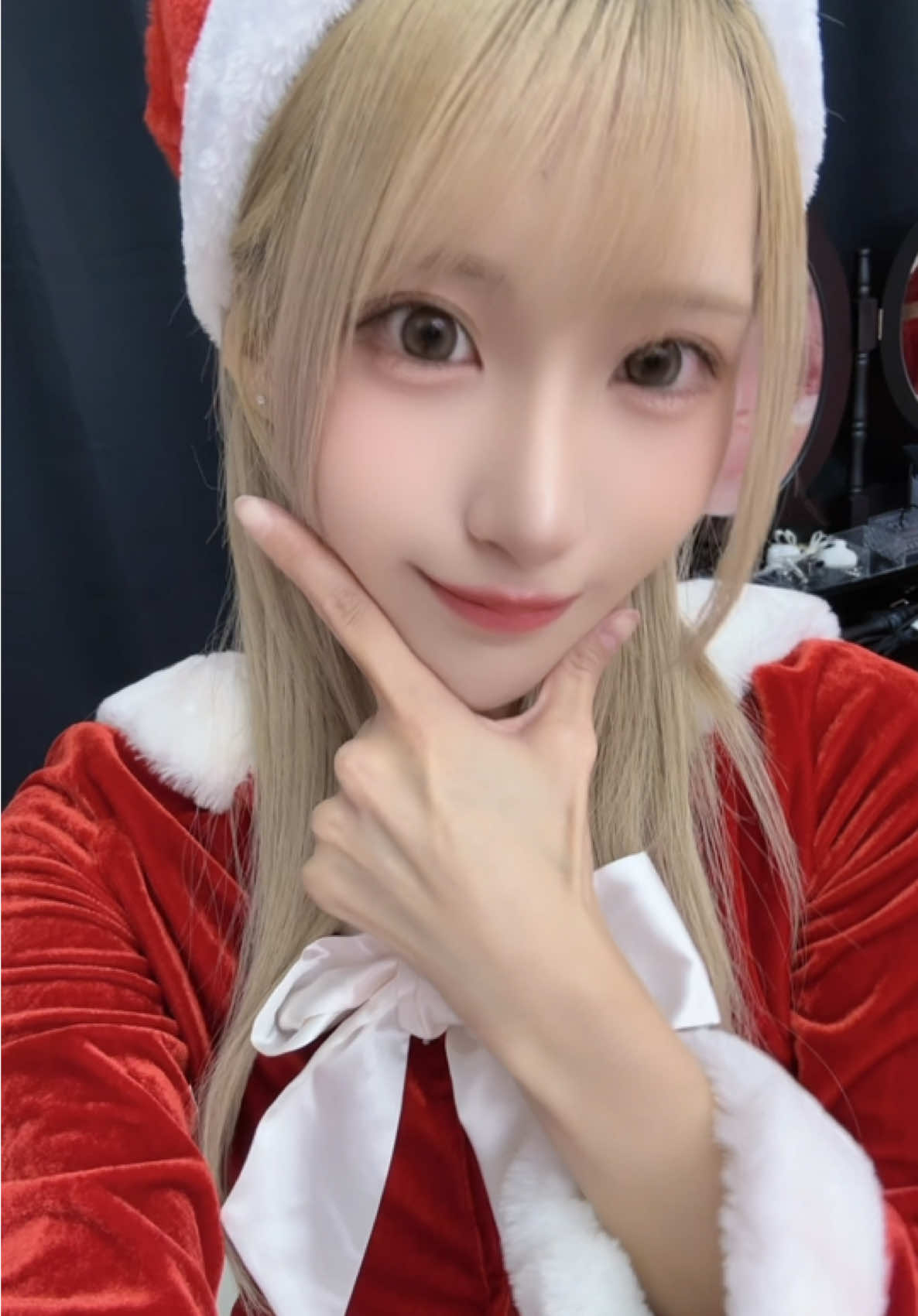 @りおてん💟黒未りお
