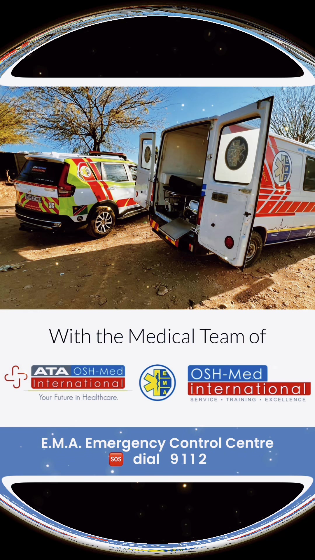 @OSH-Med international