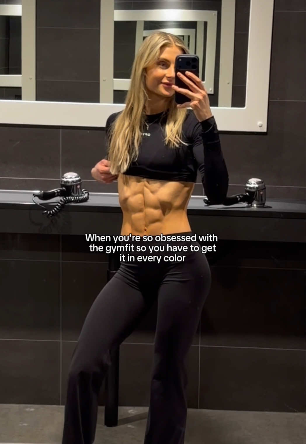 @Sierra | Online Fitness Coach