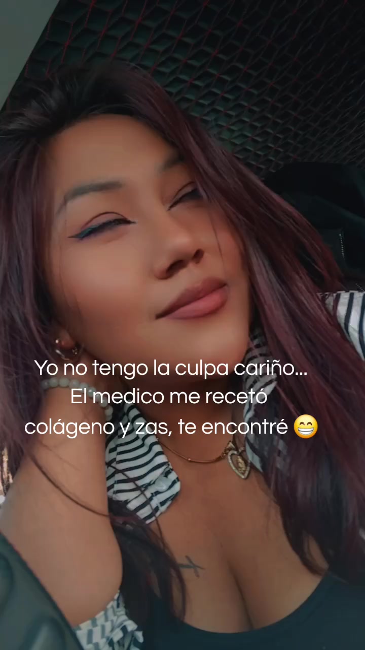 @ruby07🥀Mujer al volante✨️