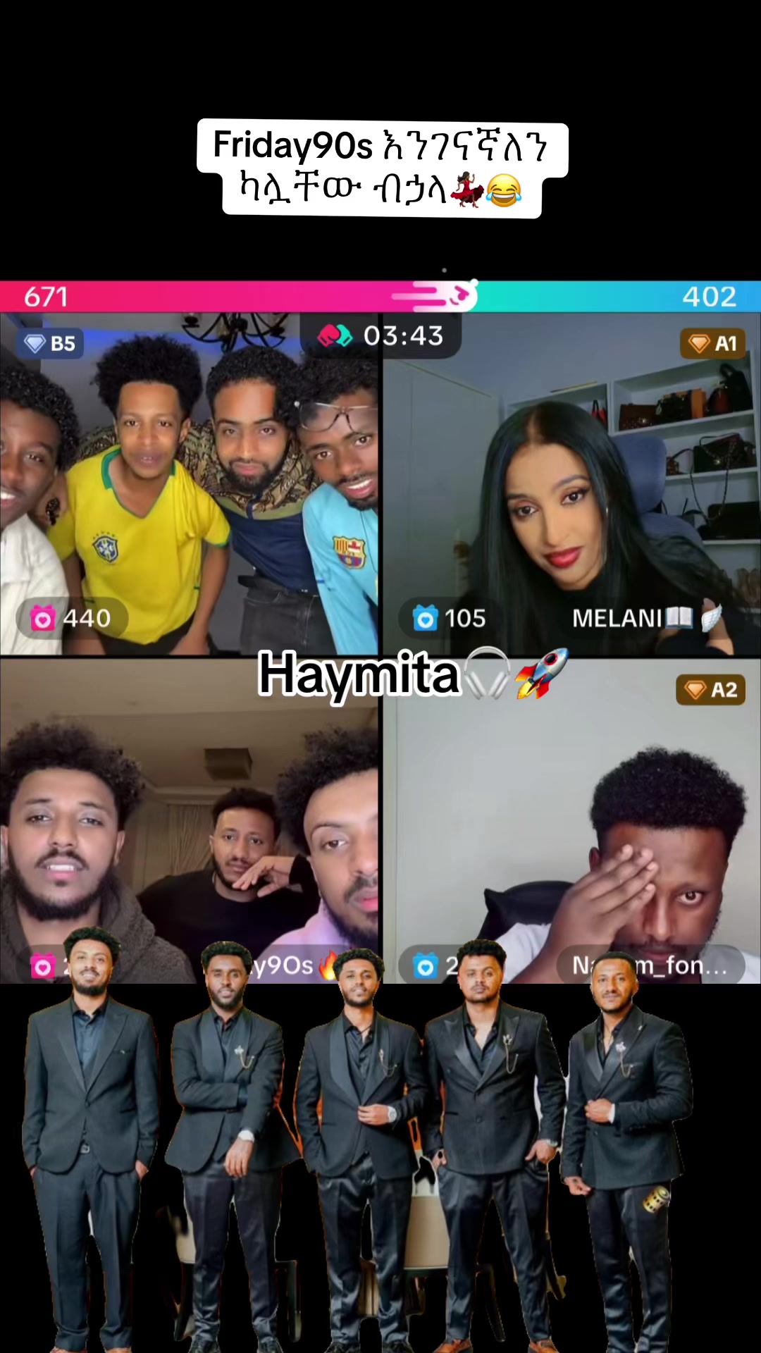 @Haymita 🎧🚀