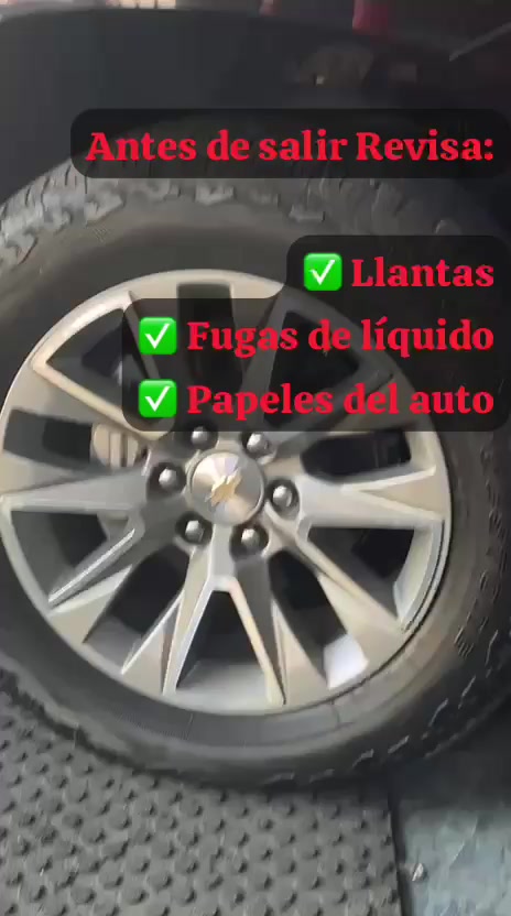 @Inspeccion mecanica