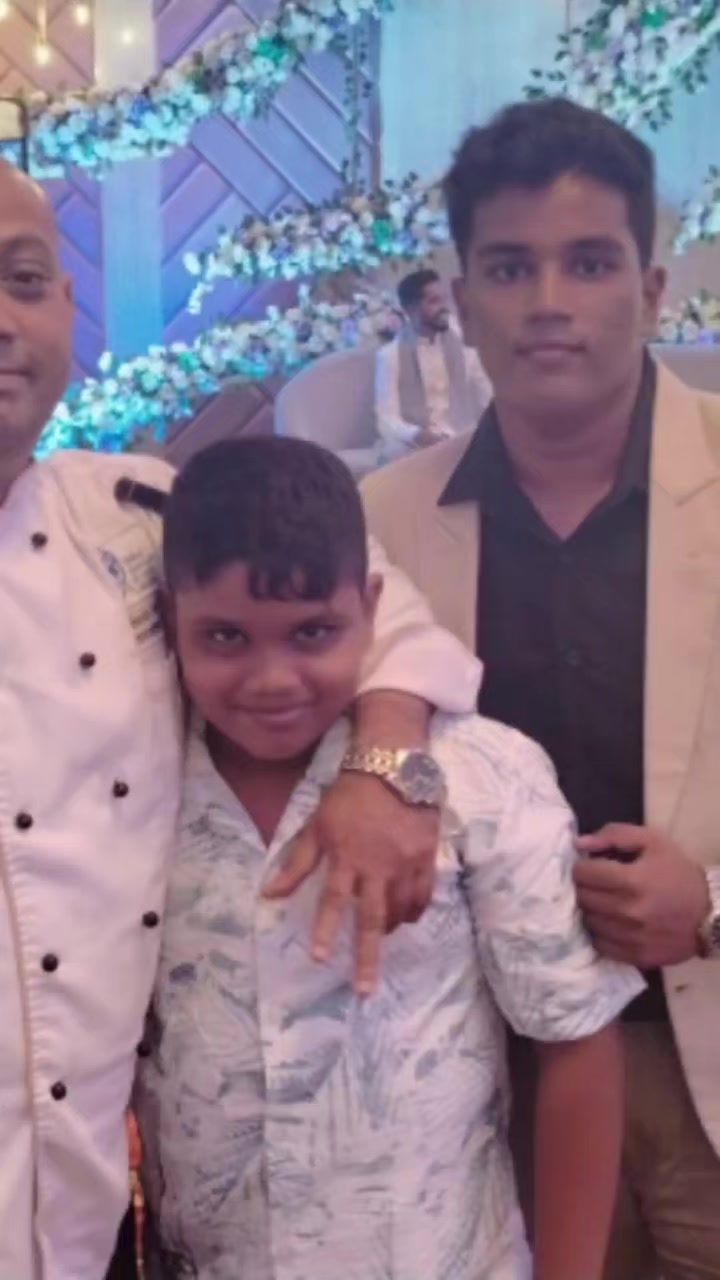 @Dinesh Madu Fonseka