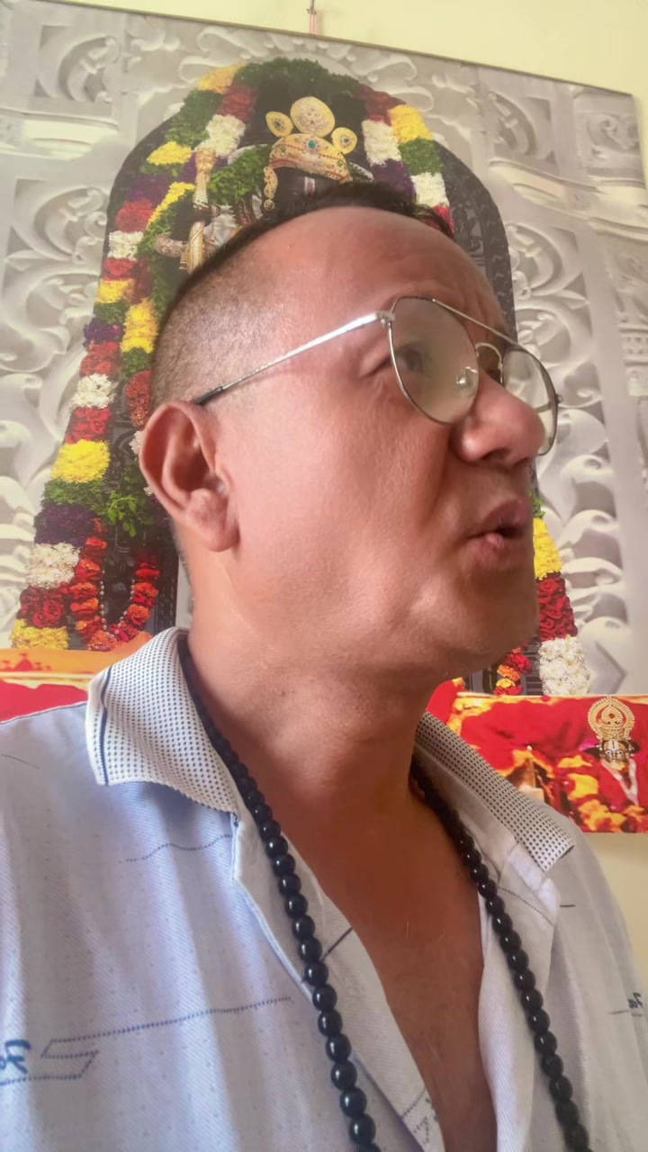@Raaz Jung Thapa
