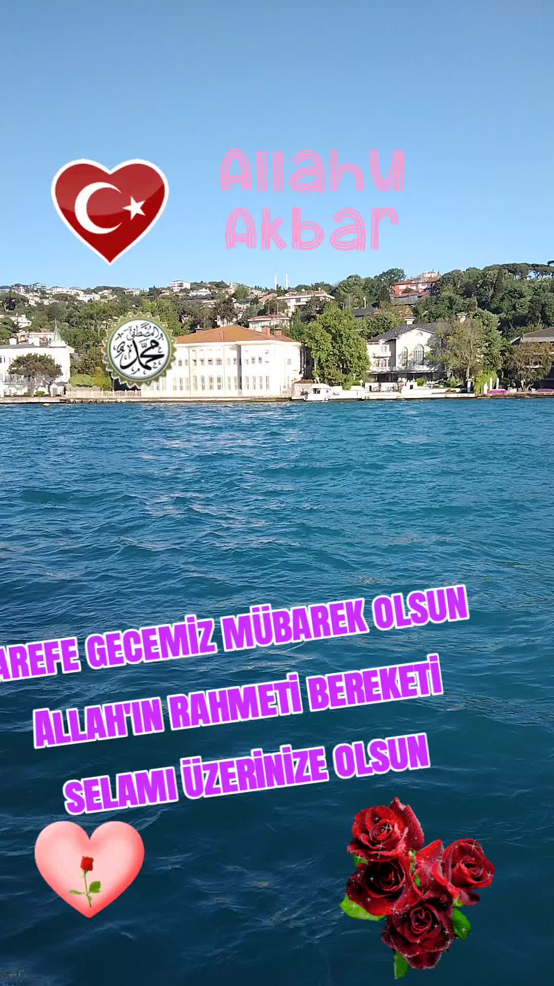 @her yüzüne gülene dost sanma