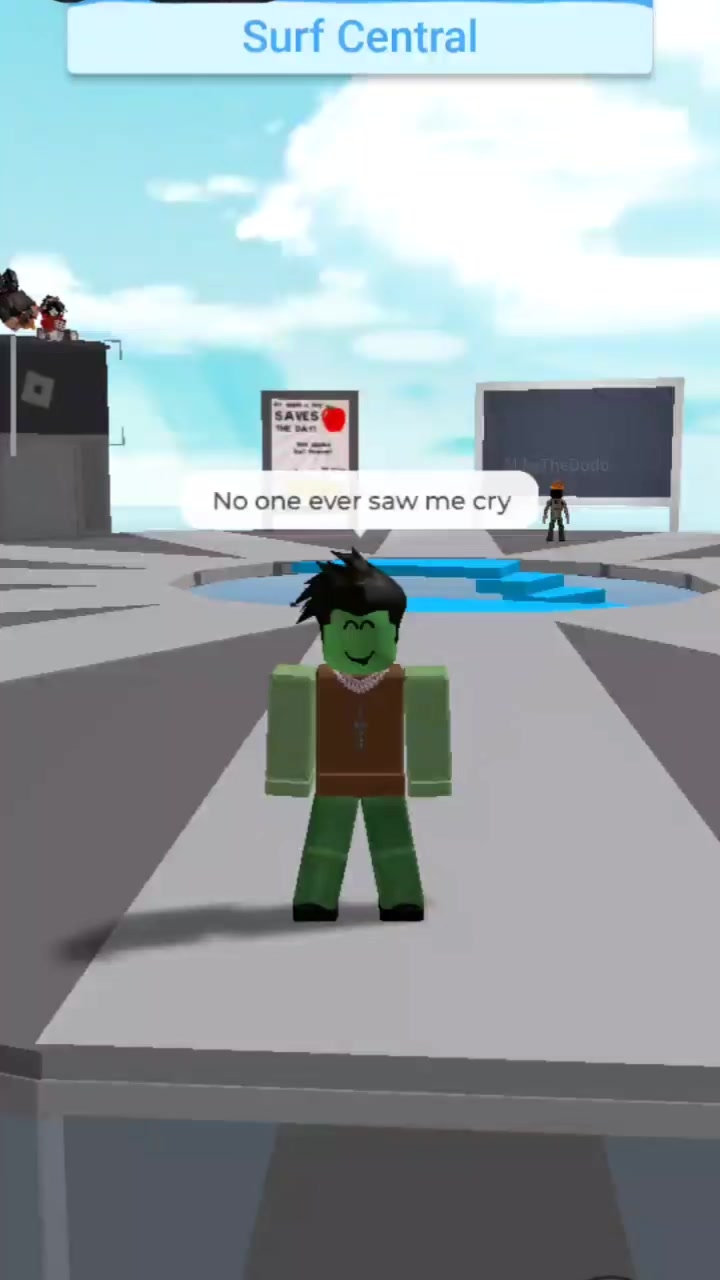 @zombie