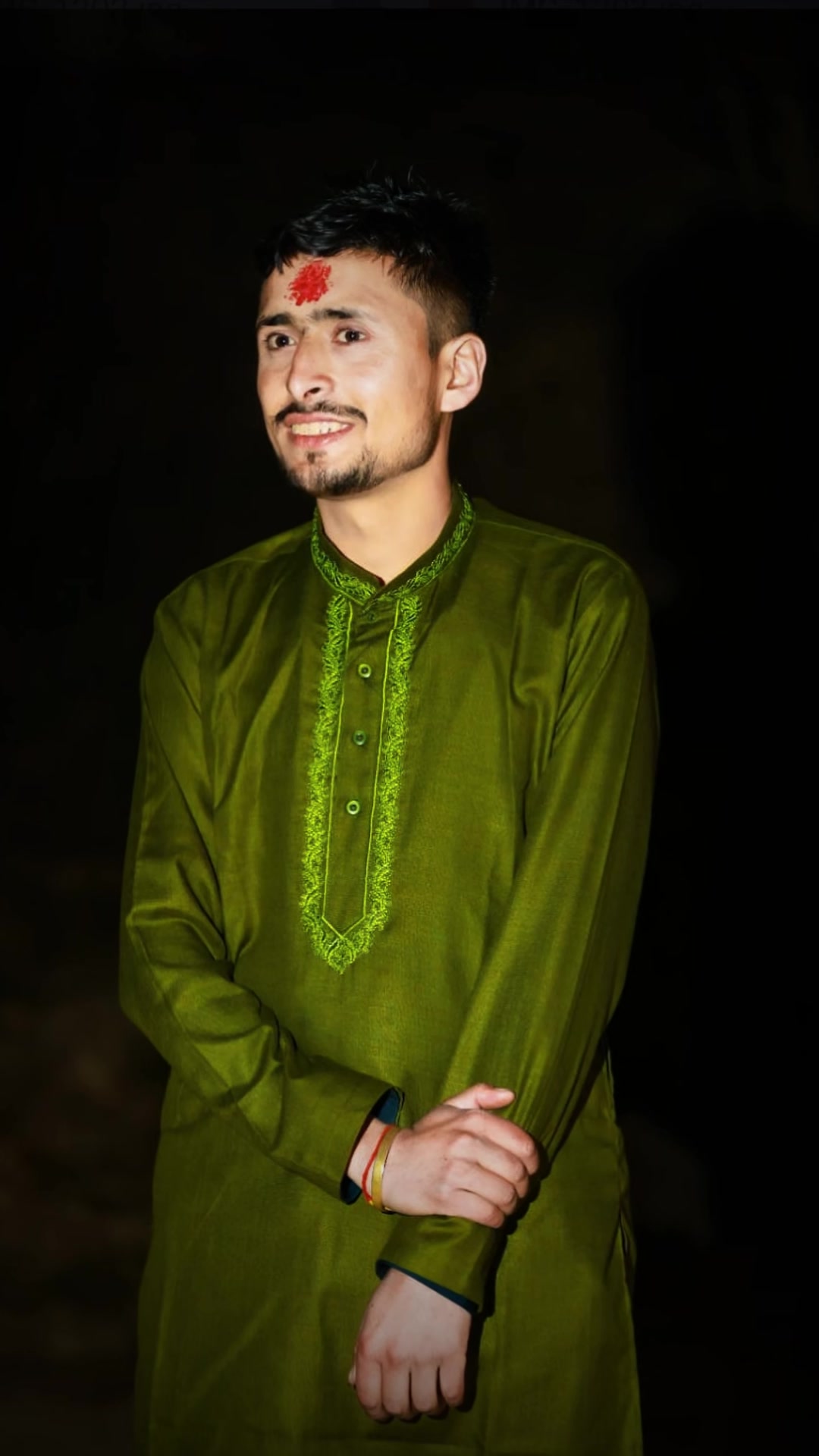 @किसन रिजाल .KR