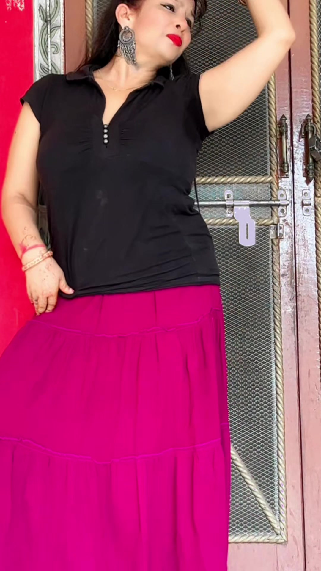 @👑Mishra_Queen👑