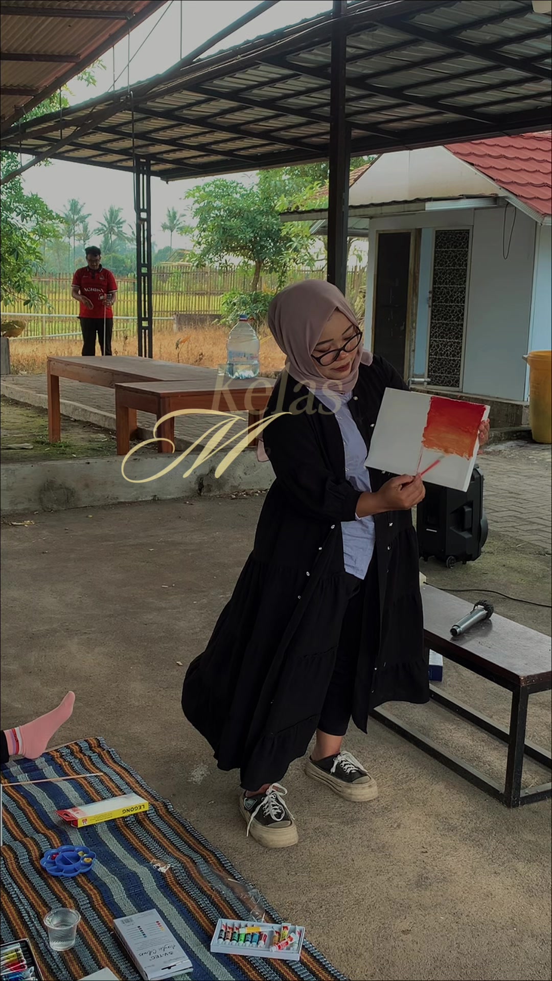 @Oh Nana (Ig @nanaprawerti)