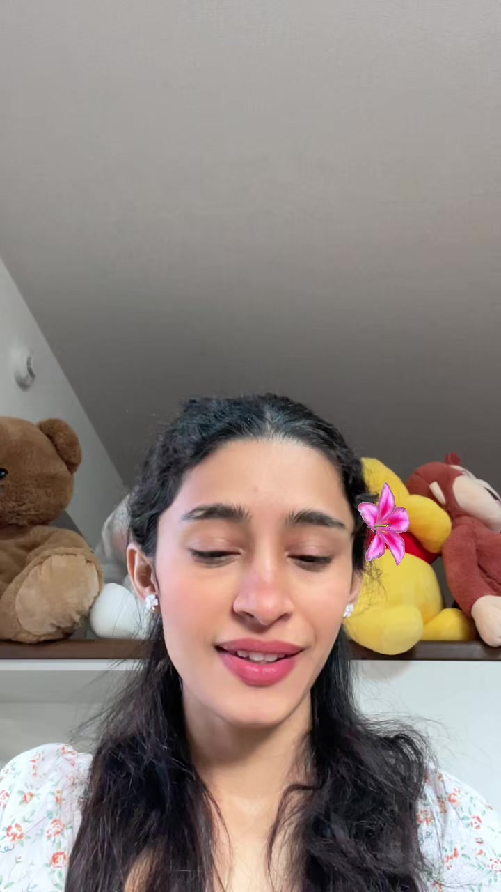 @Smriti 😊❤️