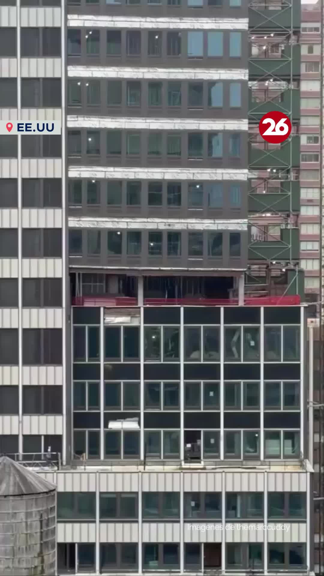 @Canal 26