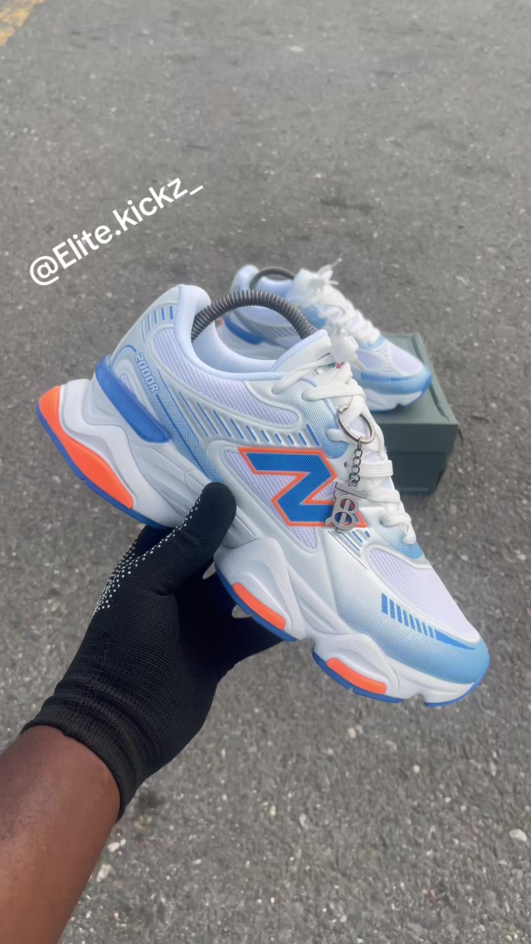 @ELITE KICKZ 👟