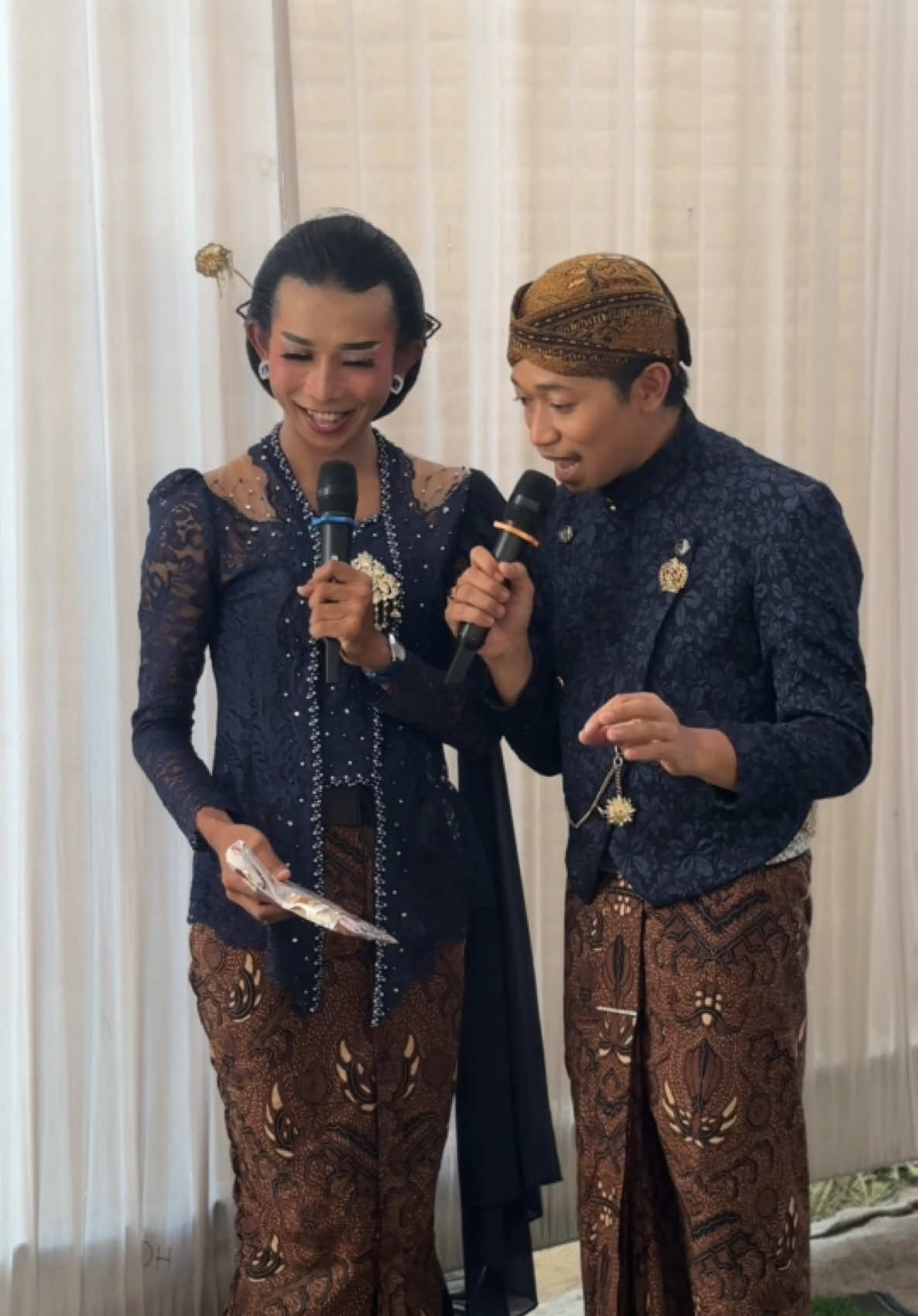 @Mbak Sari || Cucuk Lampah