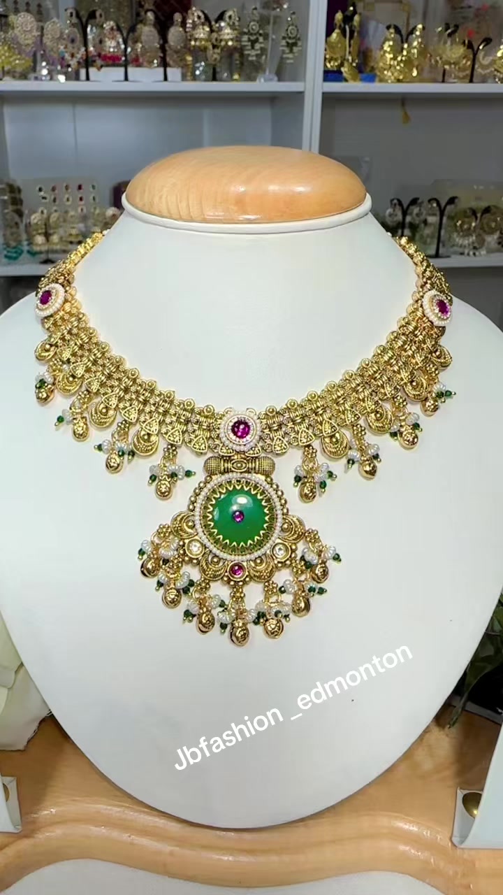 @JB Fashion