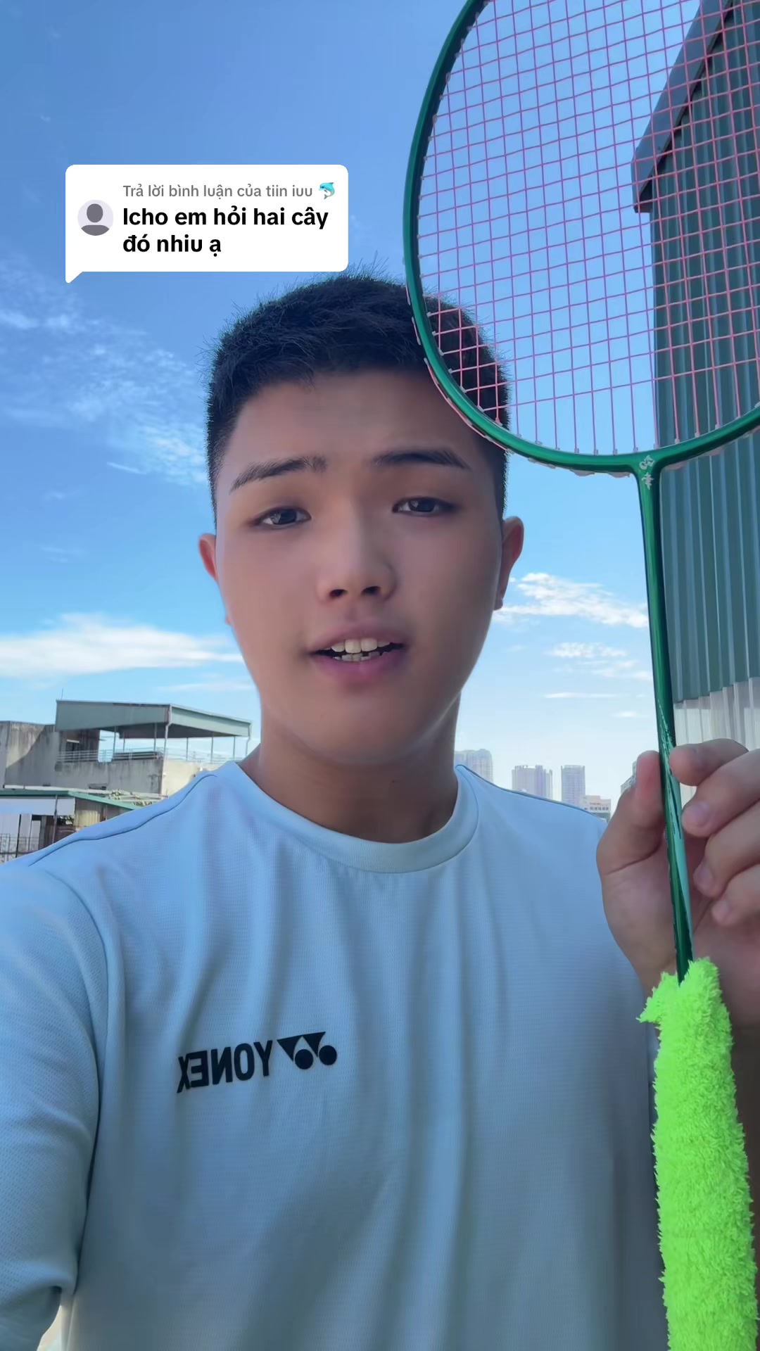 @N.Hoang 🏸