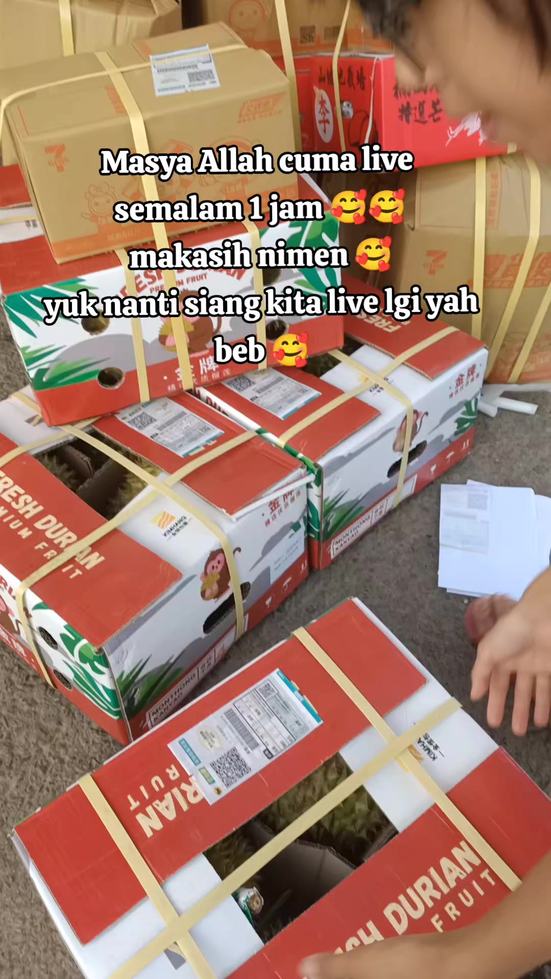 @Dessy prihartiny 🇹🇼 olshop