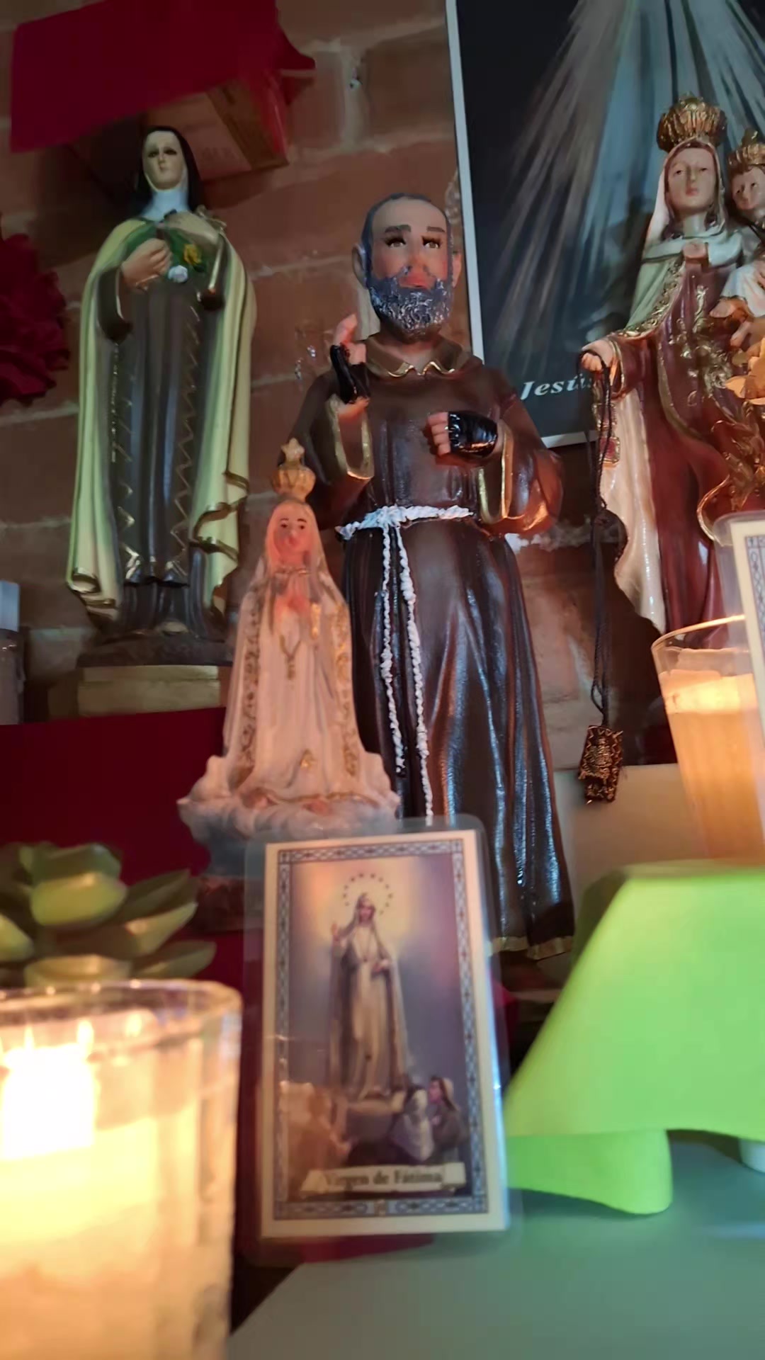 @⚜️PARROQUIA SAN ISIDRO LABAD⚜️