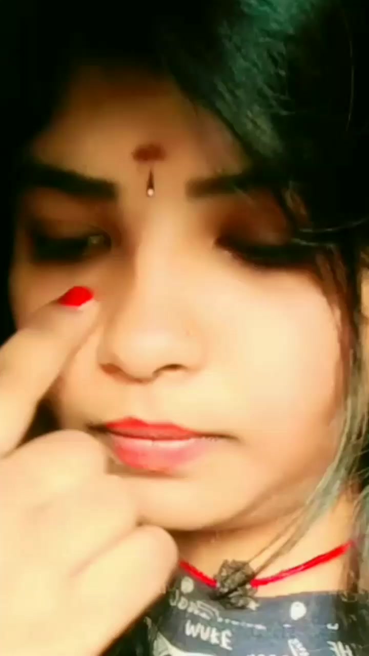 @❤😘M.T Dady ponnu👸.Kavi😘❤
