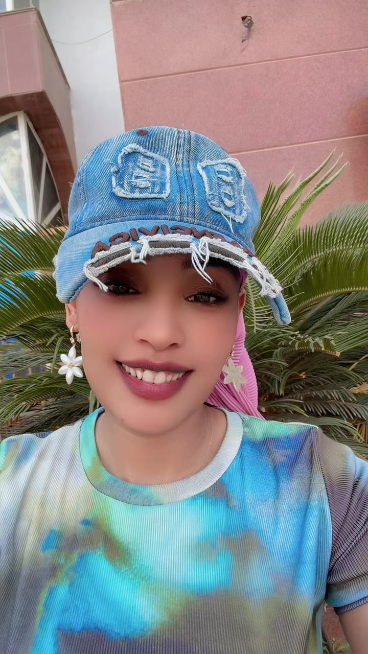 @Queen_Madii⚖️✌️