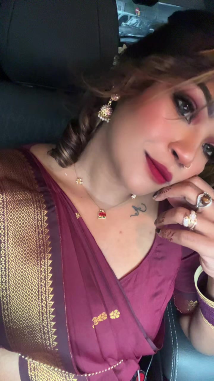 @🌻Amutha MUA